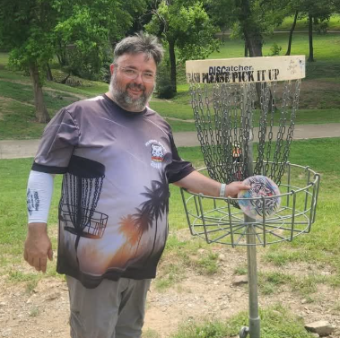 Michael Short — Team Basket Case