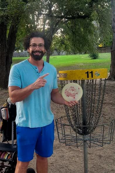Mo Selim — Team Basket Case